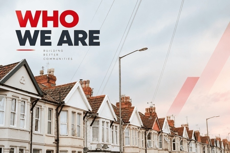 Who We Are