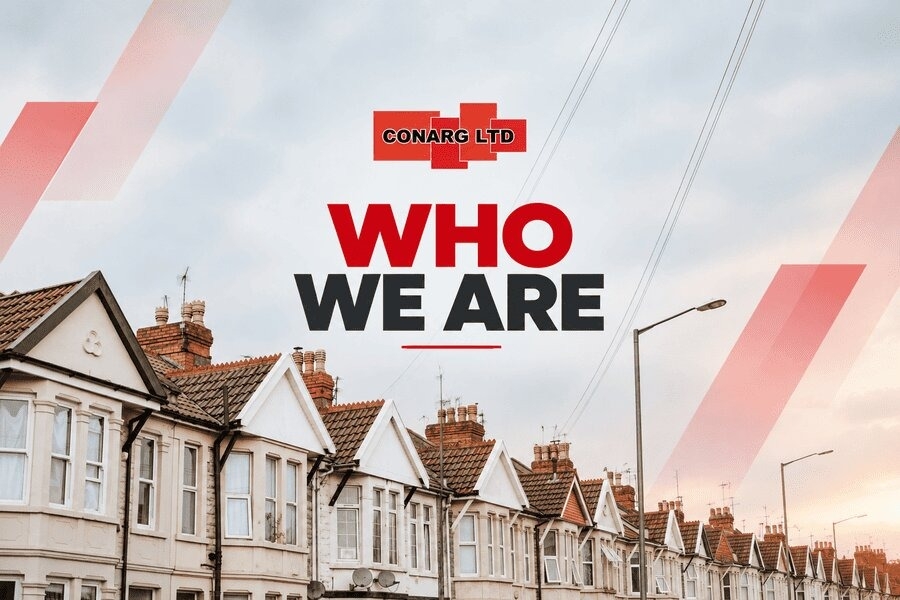 Who We Are