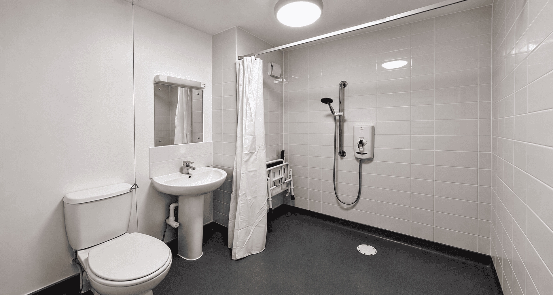 Bathroom & Adaptation Works