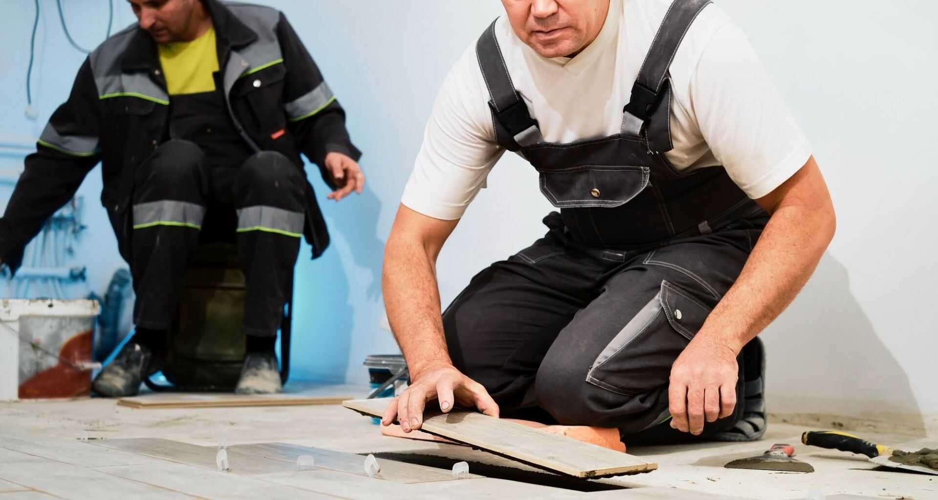 Interior renovation London